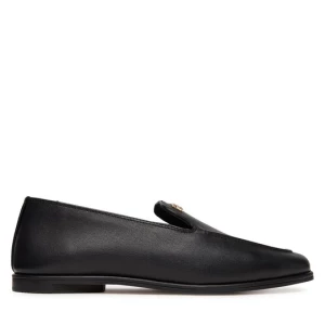 Obrázek produktu Lordsy Tommy Hilfiger Th Leather Loafer FW0FW09319 Černá