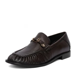 Obrázek produktu Lordsy U.S. Polo Assn. EO-LUFI001W / GL1 Tmavě hnědá