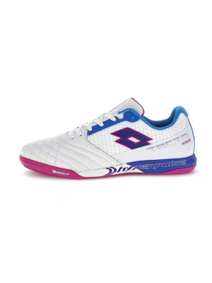 Obrázek produktu LOTTO Kopačky 'Tacto Hyperpulse 100' indigo / fialová / bílá