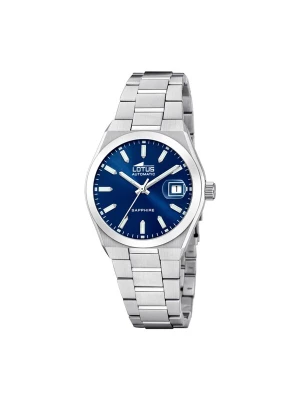 Obrázek produktu Lotus Analogové hodinky 'Automatic watch Automatico' modrá