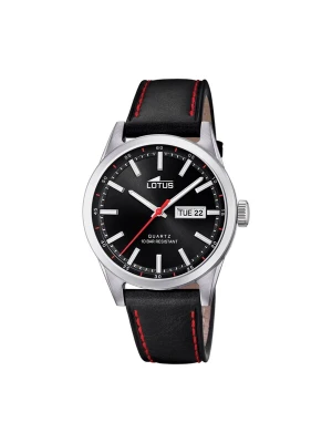 Obrázek produktu Lotus Analogové hodinky 'Chronograph Classics Belt' černá