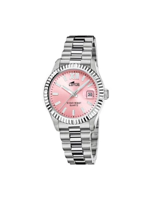 Obrázek produktu Lotus Analogové hodinky 'Date watch Freedom' pink