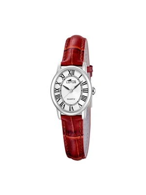 Obrázek produktu Lotus Analogové hodinky 'Watch 2gether' červená