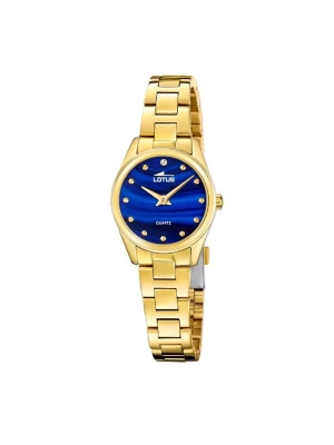 Obrázek produktu Lotus Analogové hodinky 'Watch 2gether' modrá