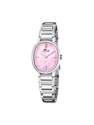 Obrázek produktu Lotus Analogové hodinky 'Watch 2gether' pink