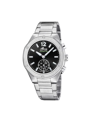 Obrázek produktu Lotus Analogové hodinky 'Watch Connected' černá