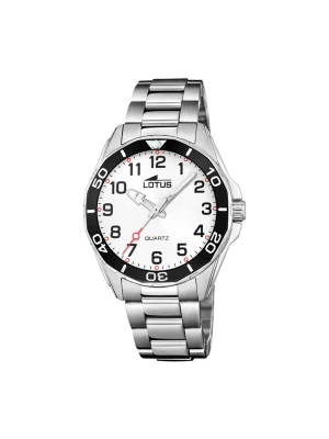 Obrázek produktu Lotus Analogové hodinky 'Watch Junior Collection' bílá