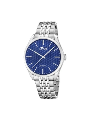 Obrázek produktu Lotus Analogové hodinky 'Watch Minimalist For Him' modrá