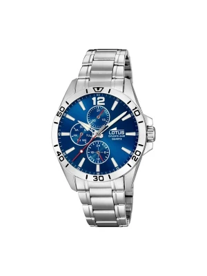 Obrázek produktu Lotus Analogové hodinky 'Watch Multifunction' modrá