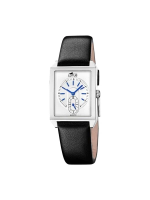 Obrázek produktu Lotus Analogové hodinky 'Watch Square Series' stříbrná