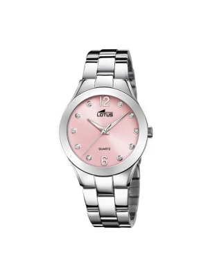 Obrázek produktu Lotus Analogové hodinky 'Watch Trendy' pink