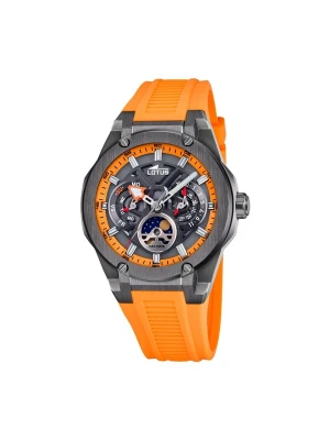 Obrázek produktu Lotus Analogové hodinky 'Watch Vortex' oranžová
