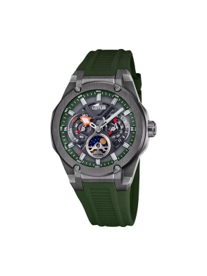 Obrázek produktu Lotus Analogové hodinky 'Watch Vortex' zelená