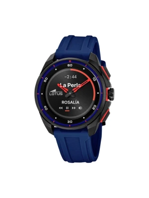 Obrázek produktu Lotus Digitální hodinky 'Smartwatch Connected' modrá