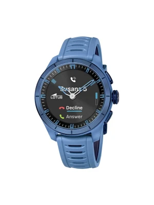 Obrázek produktu Lotus Digitální hodinky 'Smartwatch Connected' modrá