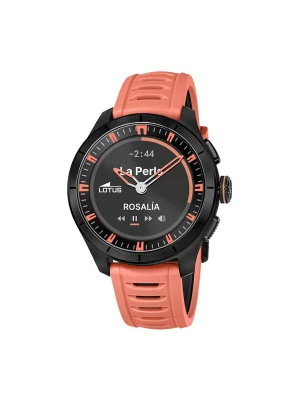 Obrázek produktu Lotus Digitální hodinky 'Smartwatch Connected' oranžová