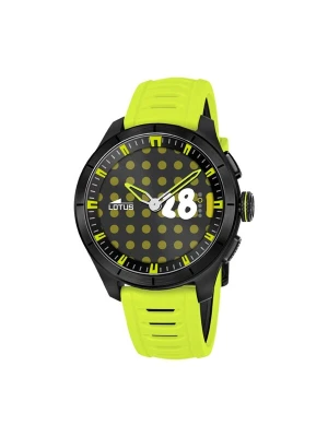 Obrázek produktu Lotus Digitální hodinky 'Smartwatch Connected' zelená