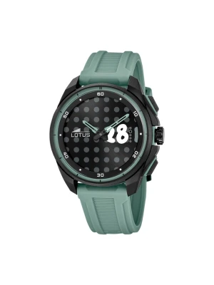 Obrázek produktu Lotus Digitální hodinky 'Smartwatch Connected' zelená