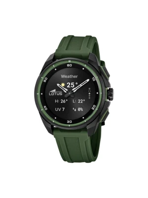 Obrázek produktu Lotus Digitální hodinky 'Smartwatch Connected' zelená