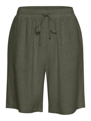 Obrázek produktu Love Copenhagen Kalhoty 'Kamri' khaki
