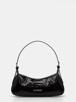 Obrázek produktu Love Moschino baguette kabelka dámská černá