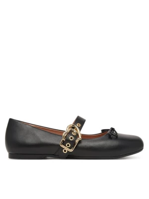 Obrázek produktu LOVE MOSCHINO Baleríny JA11091G1PIE0000 Černá