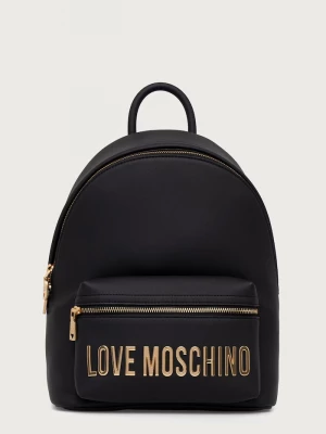 Obrázek produktu Love Moschino batoh dámský z imitace kůže černá