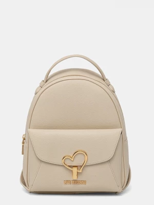 Obrázek produktu Love Moschino Batoh Love Moschino béžová