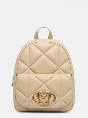 Obrázek produktu Love Moschino Batoh Love Moschino béžová