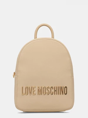 Obrázek produktu Love Moschino Batoh Love Moschino béžová
