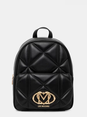 Obrázek produktu Love Moschino Batoh Love Moschino černá