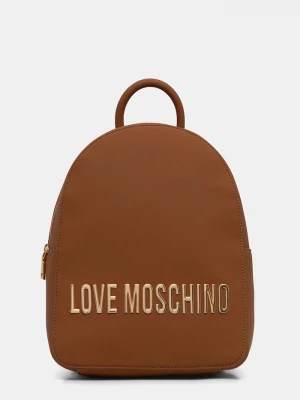 Obrázek produktu Love Moschino Batoh Love Moschino hnědá