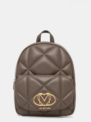 Obrázek produktu Love Moschino Batoh Love Moschino hnědá