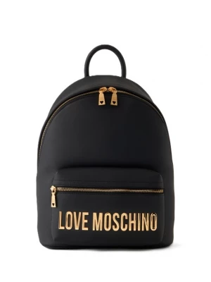 Obrázek produktu Love Moschino Batoh zlatá / černá
