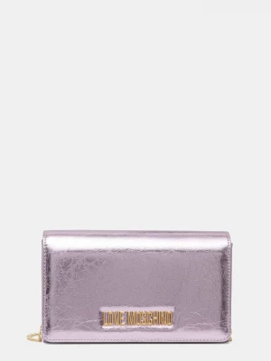 Obrázek produktu Love Moschino crossbody kabelka dámská růžová