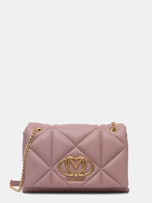 Obrázek produktu Love Moschino dámská taška z imitace kůže růžová
