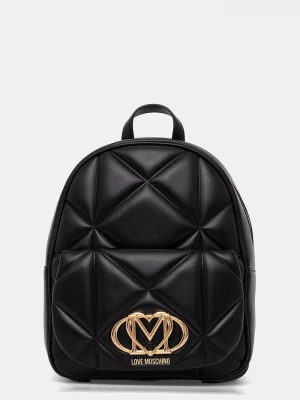 Obrázek produktu Love Moschino dámský batoh černá