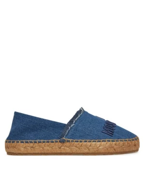 Obrázek produktu LOVE MOSCHINO Espadrilky JA10262G0MJO5700 Modrá