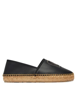 Obrázek produktu LOVE MOSCHINO Espadrilky JA10532G0OIA0000 Černá