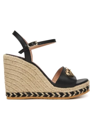 Obrázek produktu LOVE MOSCHINO Espadrilky JA1615BI0OIA0000 Černá