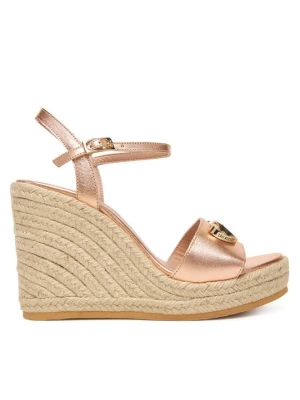 Obrázek produktu LOVE MOSCHINO Espadrilky JA1615BI0OIC0600 Růžová