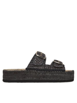 Obrázek produktu LOVE MOSCHINO Espadrilky JA28393G0MJQ0000 Šedá