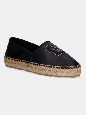 Obrázek produktu Love Moschino espadrily dámské černá