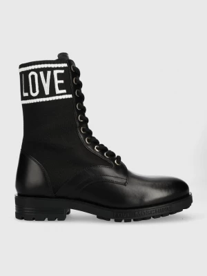 Obrázek produktu Love Moschino Farmářky černá