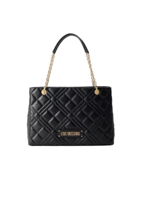 Obrázek produktu Love Moschino Kabelka černá