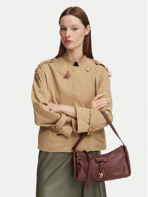 Obrázek produktu LOVE MOSCHINO Kabelka Charmy JC4159PP1PL1320A Hnědá