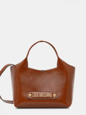 Obrázek produktu Love Moschino Kabelka hnědá