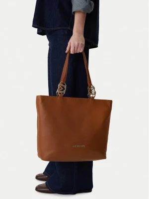 Obrázek produktu LOVE MOSCHINO Kabelka JC4005PP1OLB0200 Hnědá