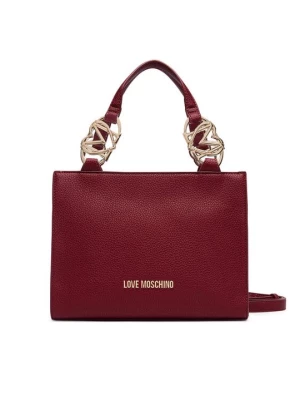 Obrázek produktu LOVE MOSCHINO Kabelka JC4006PP1PLB0552 Bordó