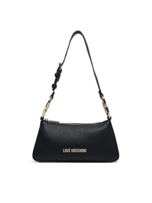 Obrázek produktu LOVE MOSCHINO Kabelka JC4007PP1PLB0000 Černá